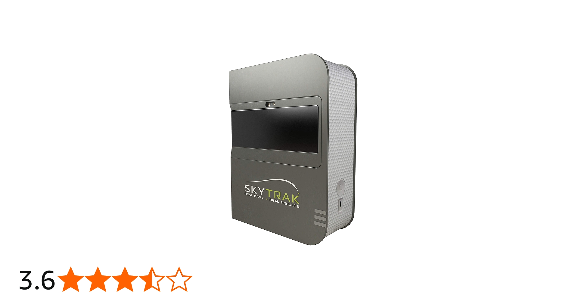 Amazon | スカイトラック(Skytrak) スイング練習機 SKYTRAK スカイ