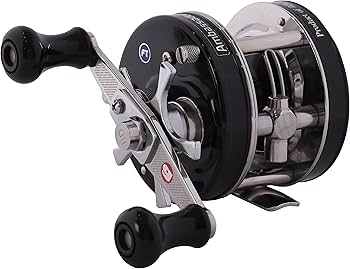 Amazon | AbuGarcia (アブガルシア) アンバサダー (Ambassadeur