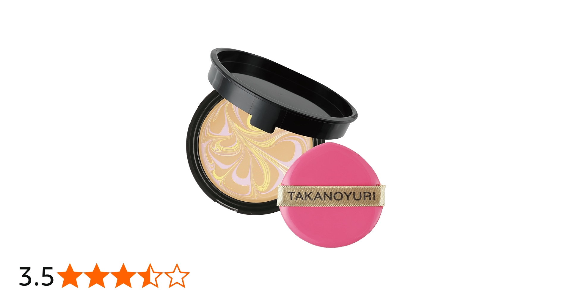Amazon | たかの友梨 エステファクト ジュエリーパクトU レフィル 12g