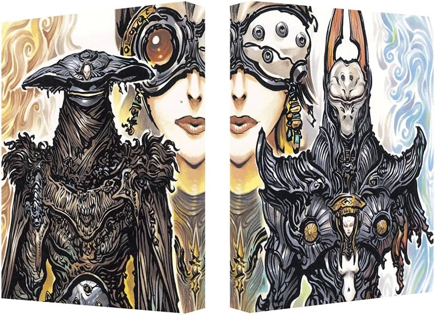 Amazon.com: Zeyram Zeiram & 2 Blu-ray BOX JAPANESE EDITION