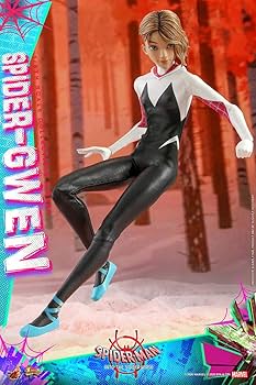 Amazon.co.jp: ホットトイズ ムービー・マスターピース スパイダーマン