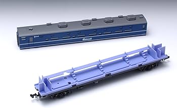 Amazon | マイクロエース Nゲージ 14系500番台 急行「はまなす」 7両