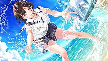 Amazon.co.jp: 【Switch】制服カノジョ みお初恋BOX : ゲーム