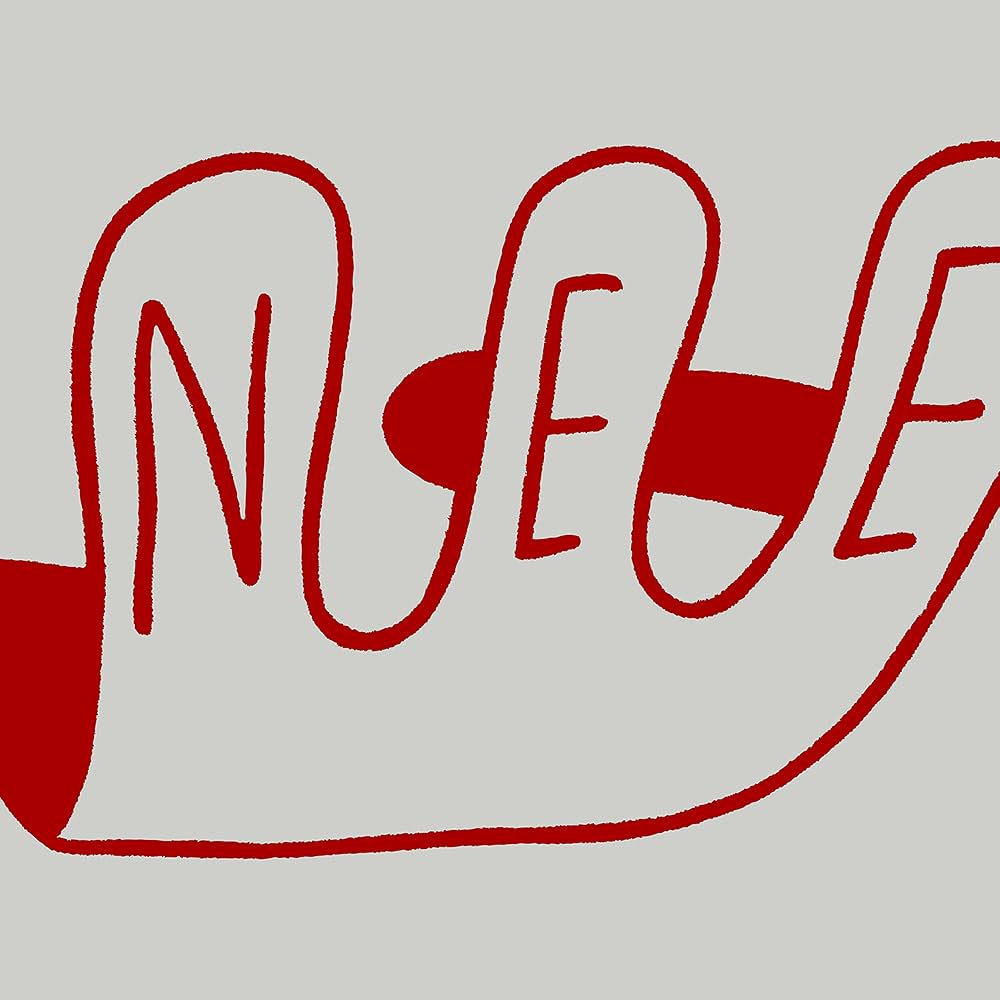 Amazon.co.jp: NEE (通常盤): ミュージック