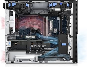 Amazon.com: Dell XPS 8950 Desktop Computer - 12th Gen Intel Core