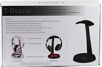 Amazon.co.jp: Navitechスチールオンイヤー&オーバーイヤーヘッドホン