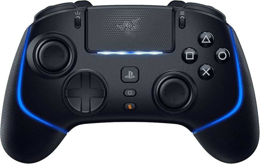 Amazon.co.jp: 【PlayStation公式ライセンス商品】 Razer レイザー