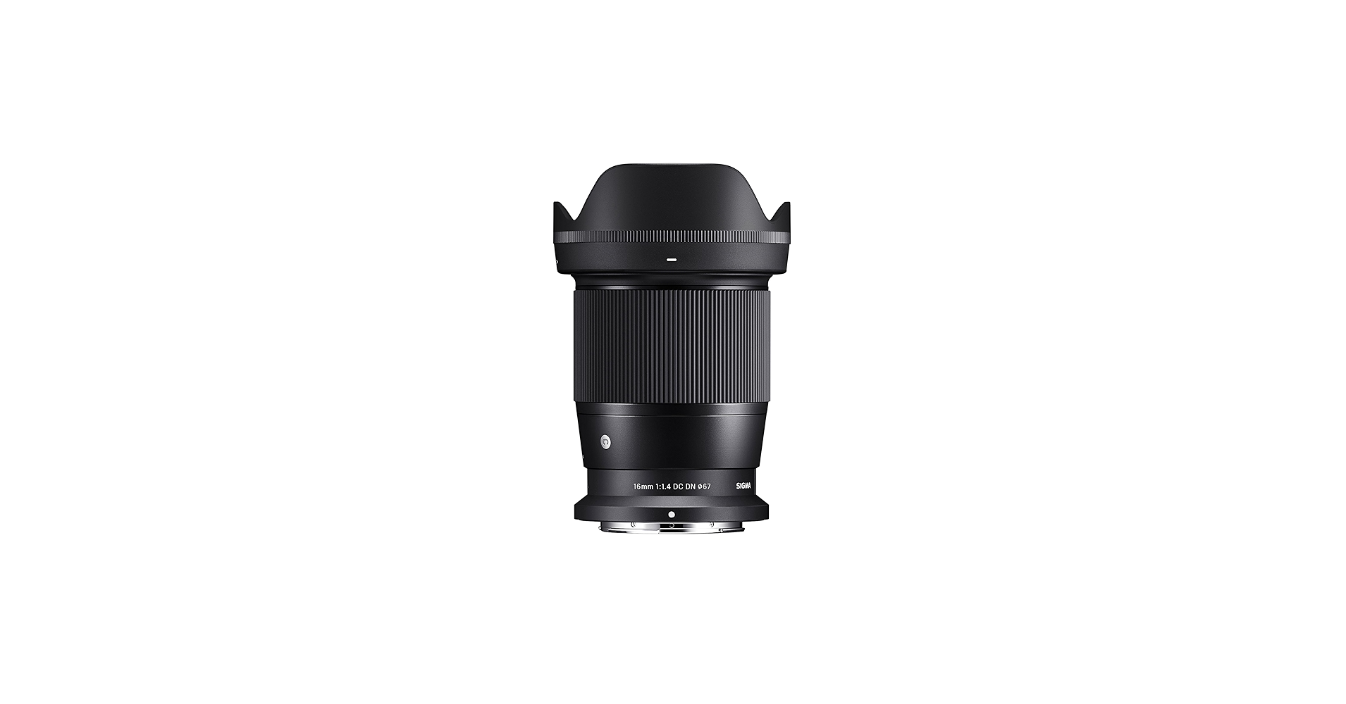 Amazon.com : 16mm F1.4 DC DN Z Nikon Mount : Electronics