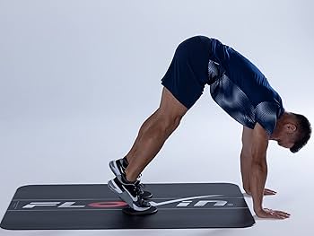 Amazon | 【長友佑都愛用】FLOWIN Pro ブラック138㎝×98㎝ 体幹