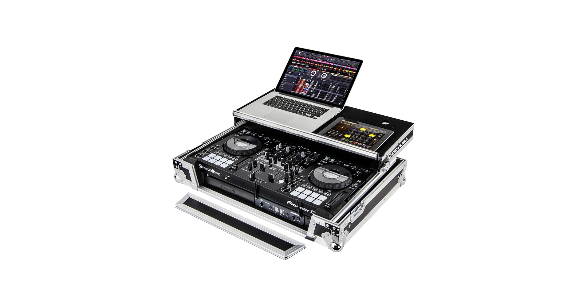 未使用に近い】DDJ 800 Pioneer DJ 純正ケース付き 未使用に近い】DDJ