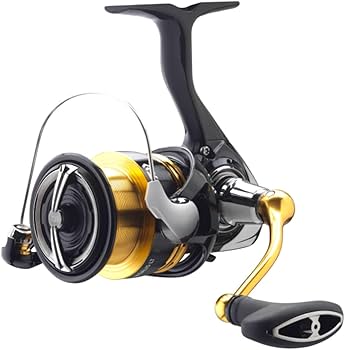 Amazon | ダイワ(DAIWA) スピニングリール フロントドラッグ 23