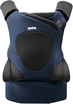 Amazon | Aprica(アップリカ) 抱っこ紐 コアラ メッシュプラス 0か月