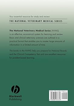 Small Animal Internal Medicine (National Veterinary Medical Series