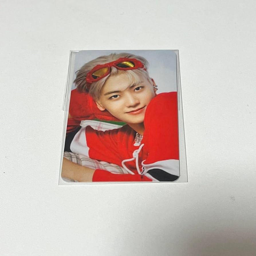 nct dream candy トレカ ジェミン everland 限定 nct dream candy