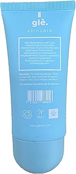 Amazon.com: Gle Niacinamide Moisturizing Cream 2 fl oz, Face