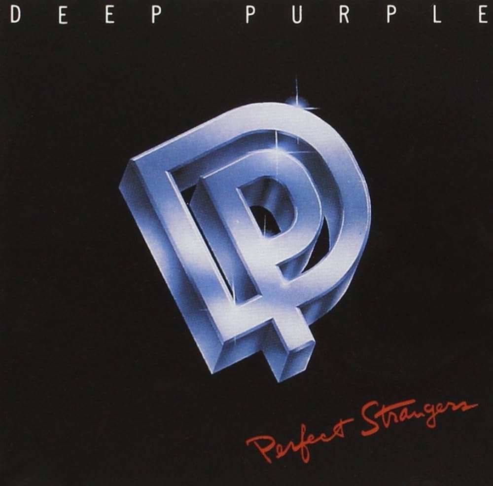 Deep Purple - Perfect Strangers - Amazon.com Music