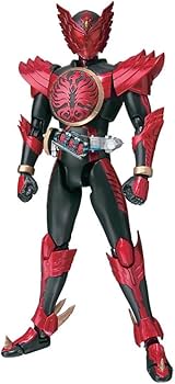 Amazon.co.jp: TAMASHII NATIONS S.H.フィギュアーツ 仮面ライダー