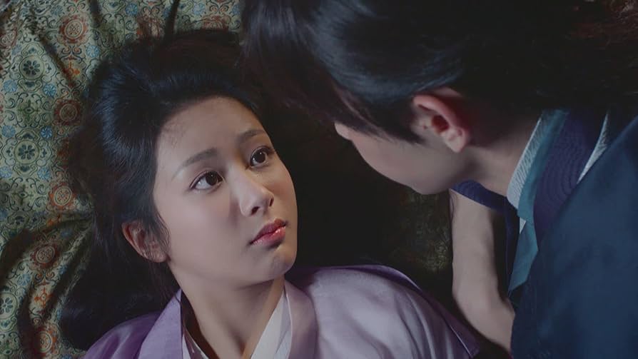 Amazon.co.jp: 霜花の姫~香蜜が咲かせし愛~ スペシャルプライス版