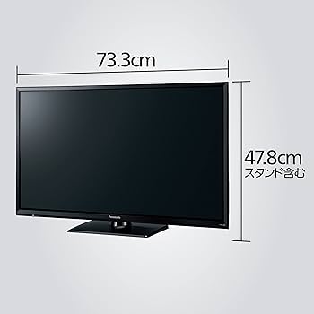 Amazon | パナソニック 32V型 ARC対応 液晶 テレビ VIERA TH-32J300