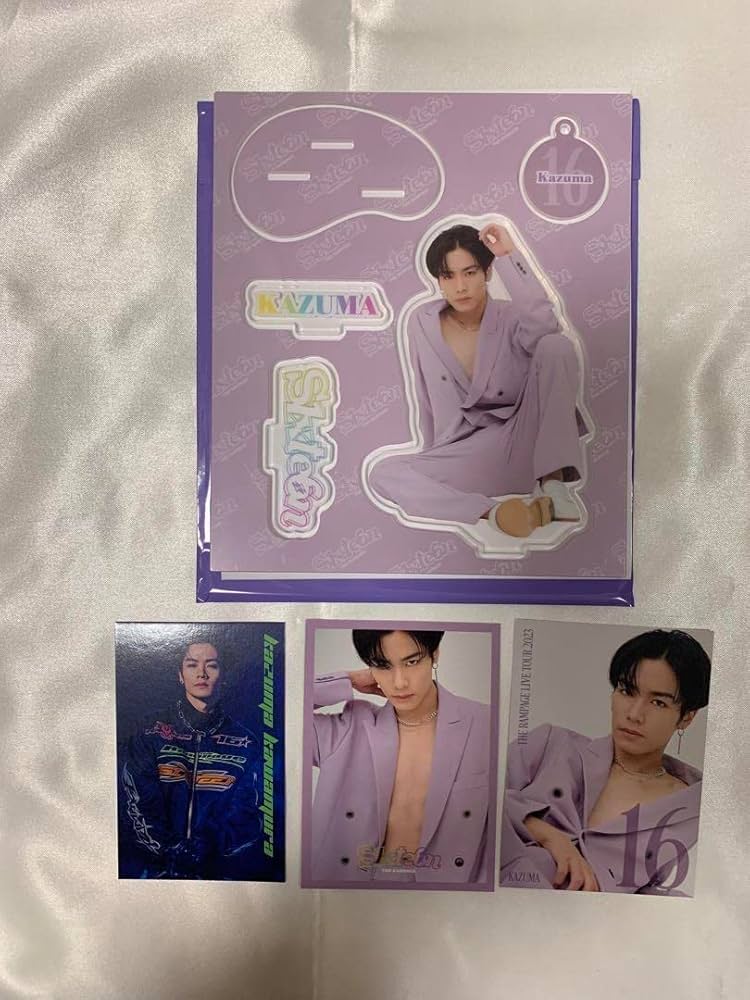 川村壱馬グッズセット THE RAMPAGE 川村壱馬 グッズ 50点 セット