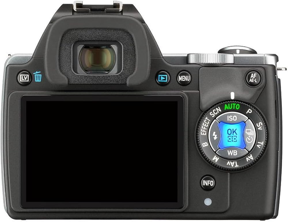 Amazon.co.jp: RICOH デジタル一眼レフ PENTAX K-S1 300ダブルズーム