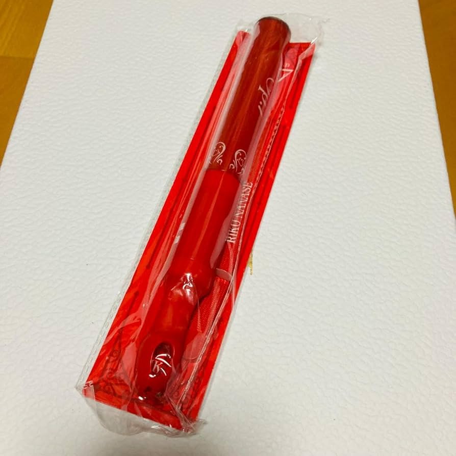 Amazon.co.jp: ?アイドリッシュセブン ペンライト 七瀬 陸 オプナナ Op