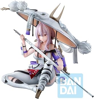 Amazon.co.jp: 一番くじ 勝利の女神：NIKKE CHAPTER4 B賞 紅蓮