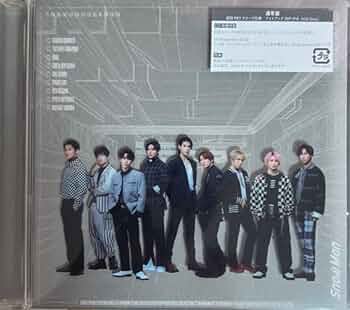 Amazon.co.jp: 【メーカー特典あり】 Snow Labo. S2(通常盤)(CD)(外