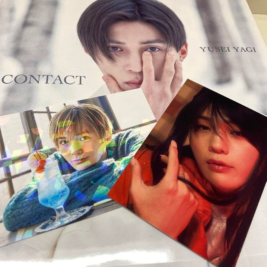 FANTASTICS 八木勇征 トレカ 10点セット コンプ ① FANTASTICS 八木勇