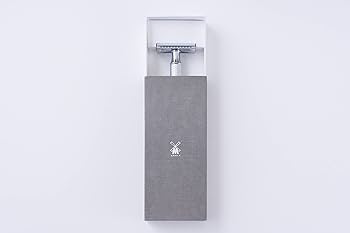 Amazon.co.jp: ミューレ TRADITIONAL 両刃 カミソリ・クラシック