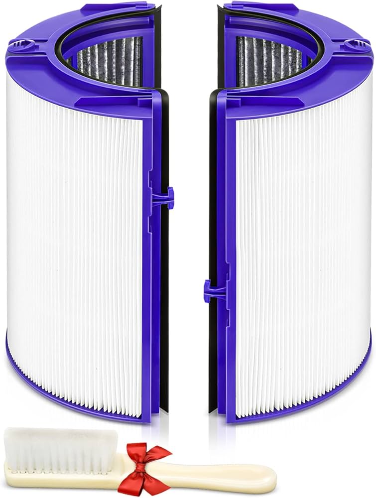 Amazon.co.jp: ダイソン 用 フィルター HP07 TP07 DP04 TP04 HP04 PH01