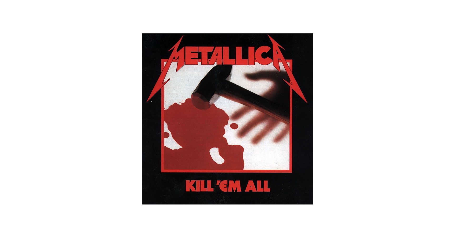 Amazon.com: Kill Em All: CDs & Vinyl