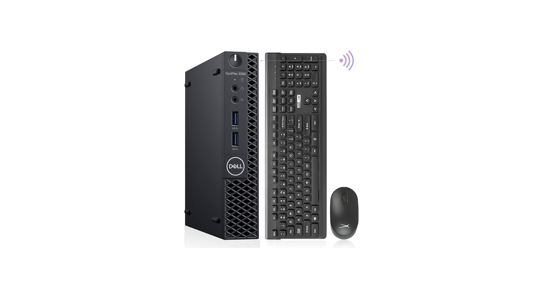 Amazon.com: Dell Mini PC Windows 11 Micro Computer OptiPlex 3060