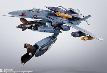 Amazon.com: TAMASHII NATIONS - Macross Zero - VF-0A Phoenix (Shin