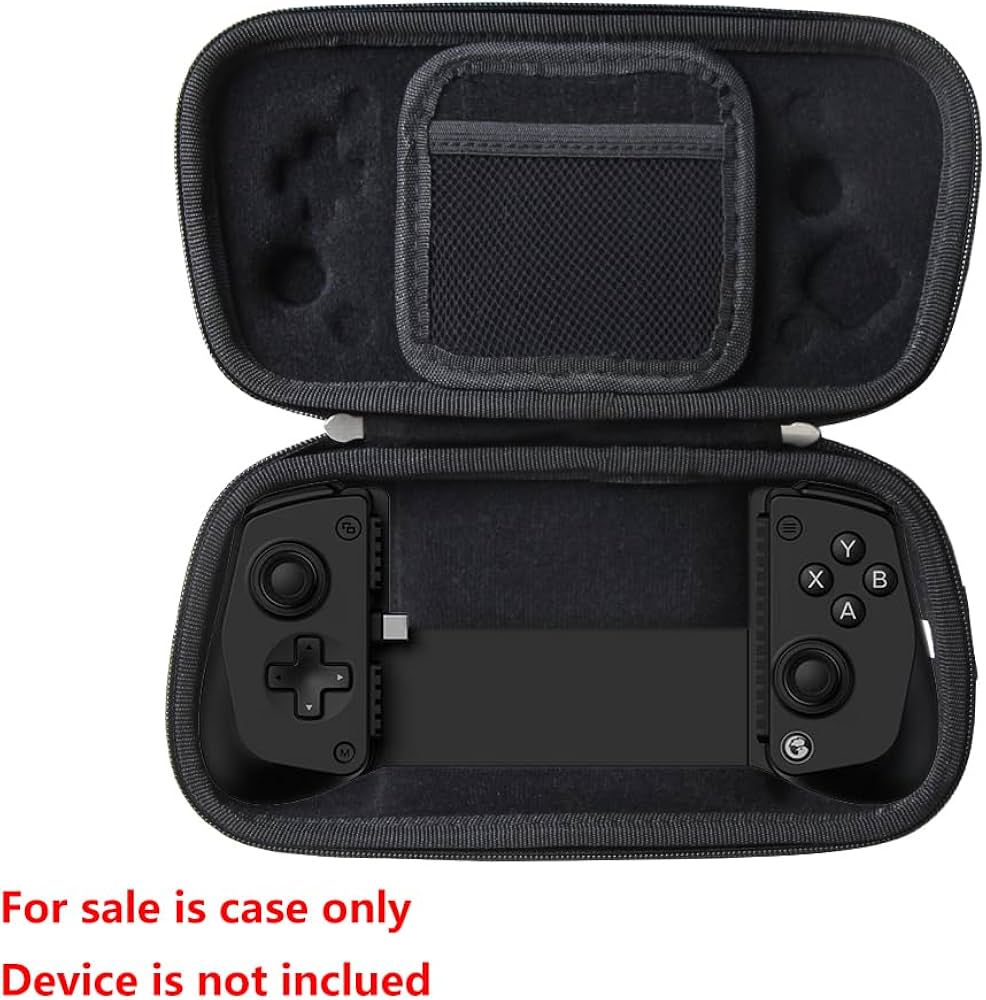 Amazon.com: Hermitshell Hard Travel Case for GameSir X5 Lite