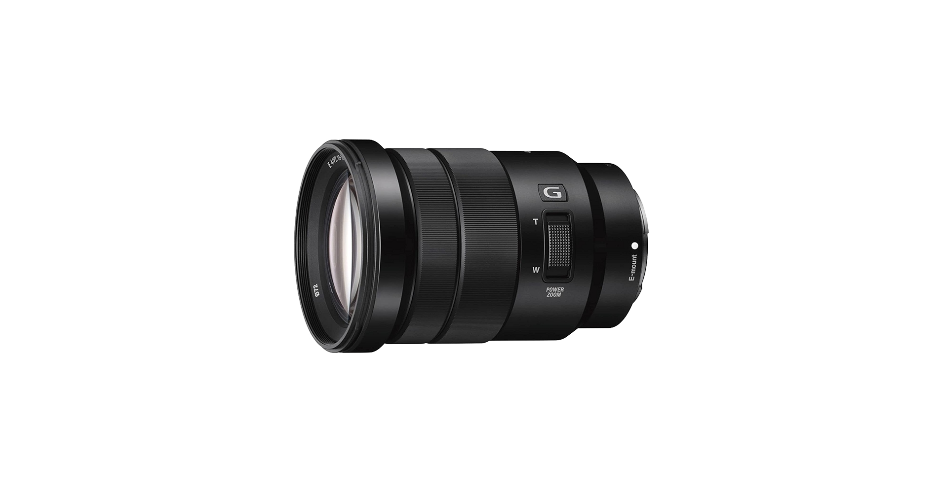 Amazon.com : Sony SELP18105G E PZ 18-105mm F4 G OSS (Renewed