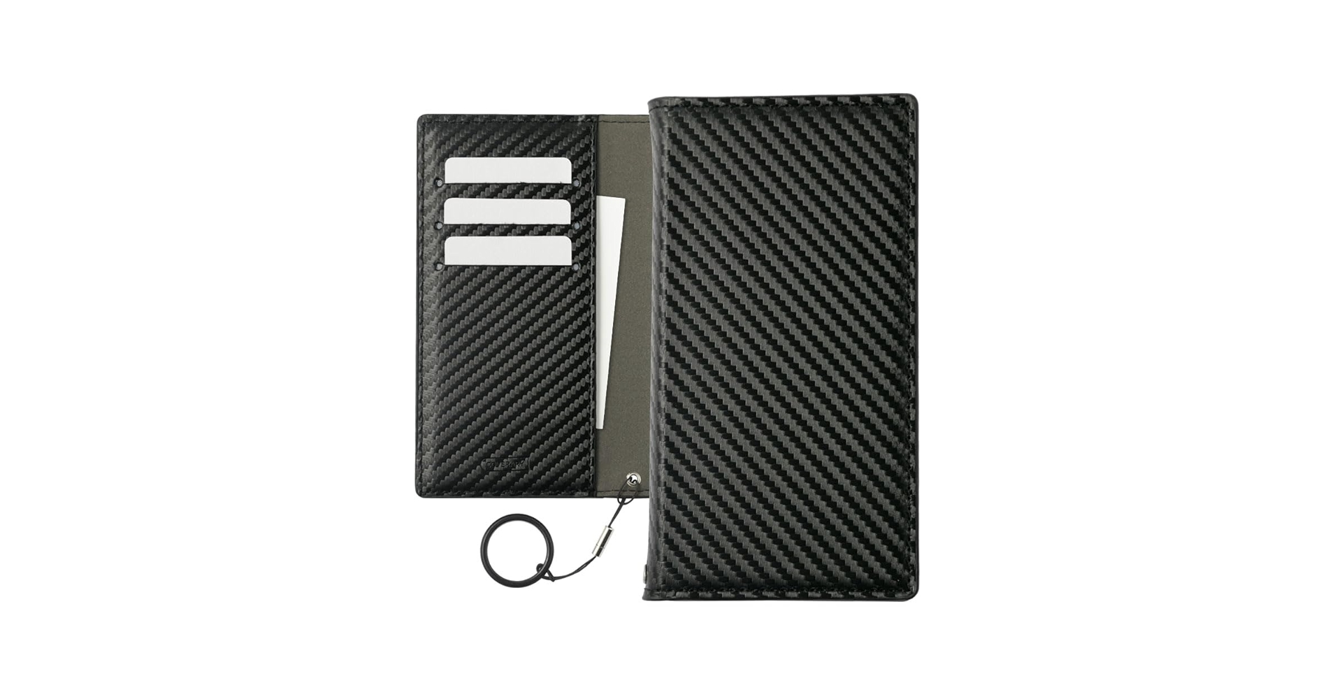 Amazon.co.jp: COVERARY LG it LGV36 ケース 手帳型 エルジー ベルト