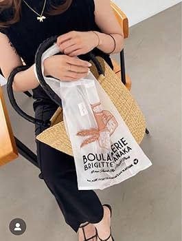 Amazon.co.jp: ブリジットタナカ オーガンジー エコバッグ グッズ