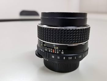 Amazon.co.jp: Pentax M42 SMC Takumar 50mm F1.4 : 家電＆カメラ