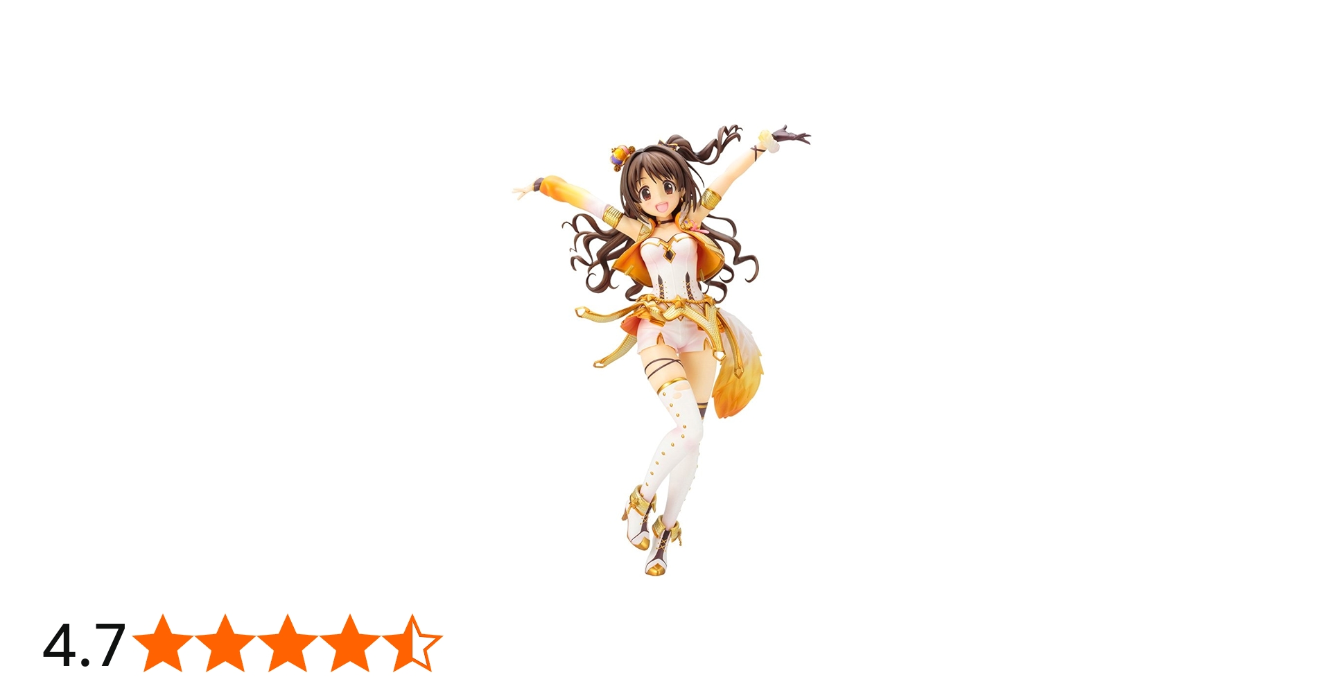 Amazon.co.jp: アイドルマスター シンデレラガールズ 島村卯月