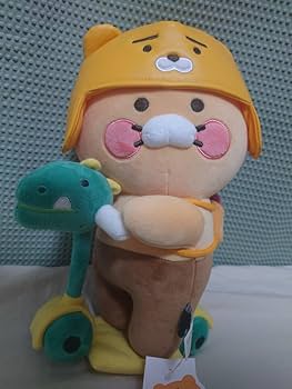 Amazon.co.jp: カカオフレンズ カカオトーク チュンシク ライアン