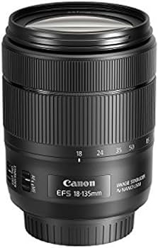 Amazon.com : Canon Cameras US 1276C002 All-Round Lens EF-S 18