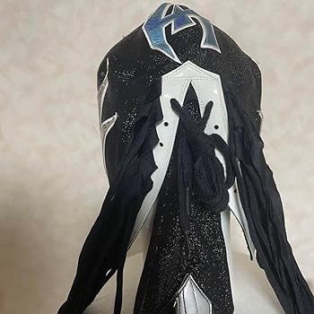 Amazon.co.jp: ジウインガー 試合用 プロレス マスク : おもちゃ