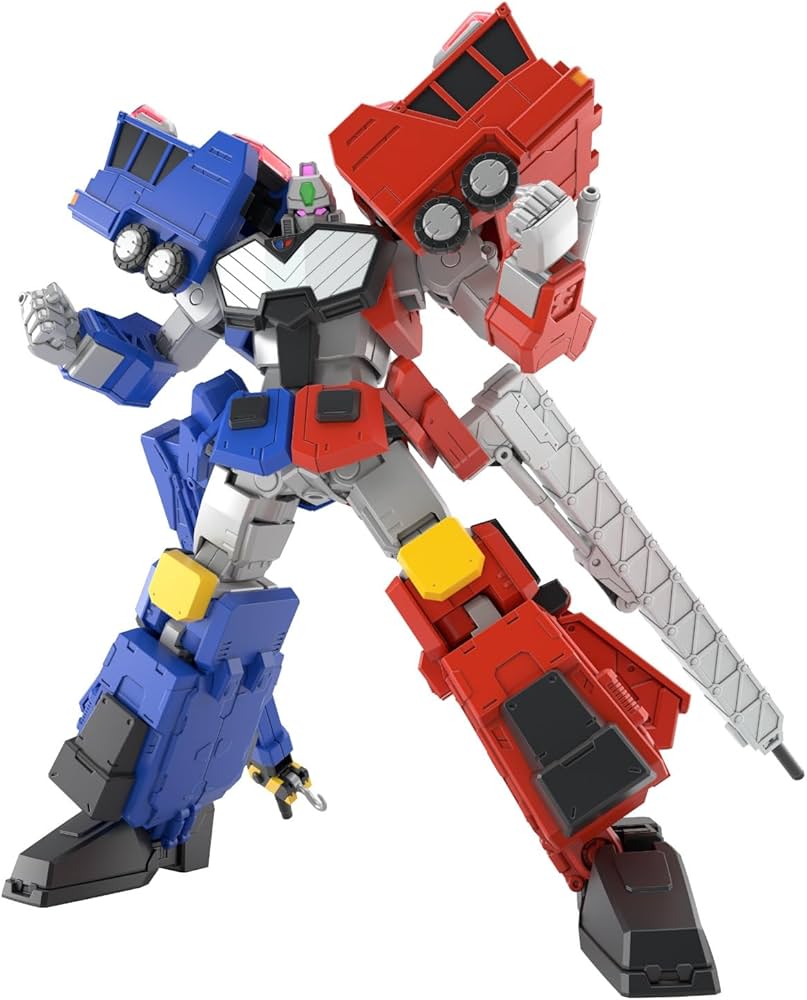 Amazon | BANDAI SPIRITS(バンダイ スピリッツ) HG 勇者王ガオガイガー