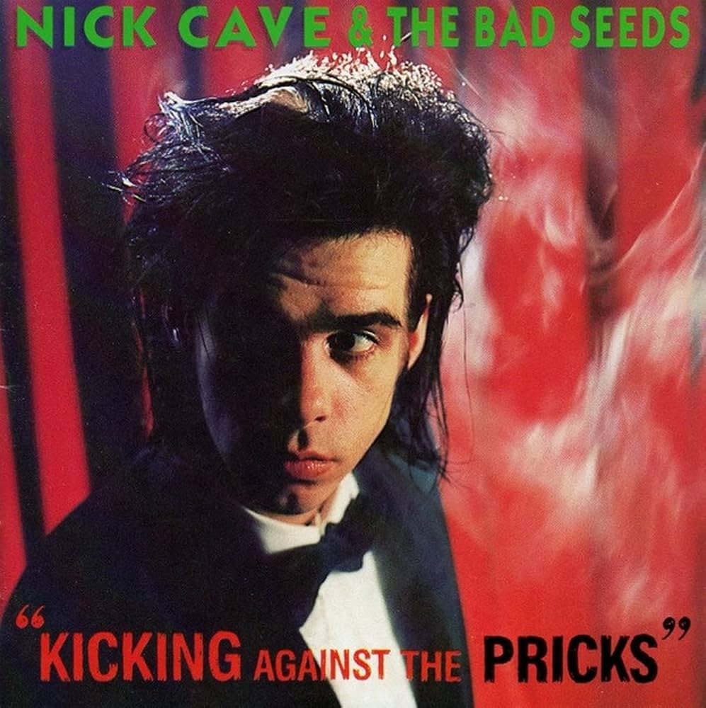 Cave, Nick, Bad Seeds - Kicking Against the Pricks - Amazon.com Music