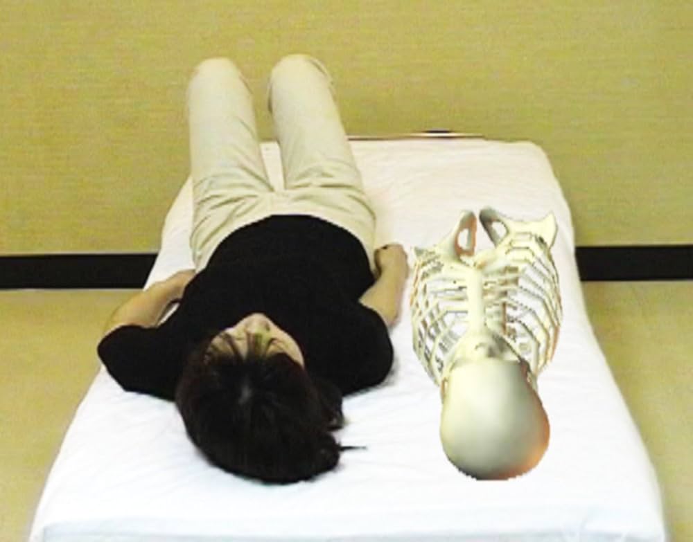 アウェアネス介助論―気づくことから始める介助論 【上巻】解剖学