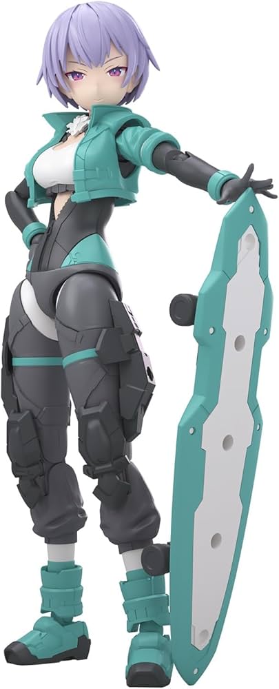 Amazon | BANDAI SPIRITS(バンダイ スピリッツ) 30MS SIS-V00