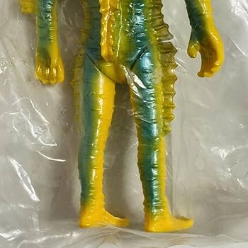 Amazon.co.jp: Marmit マーミット 世紀の大怪獣シリーズ ラゴン 1