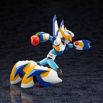 Amazon | KotobukiyaロックマンX ファルコンアーマーモデルキット
