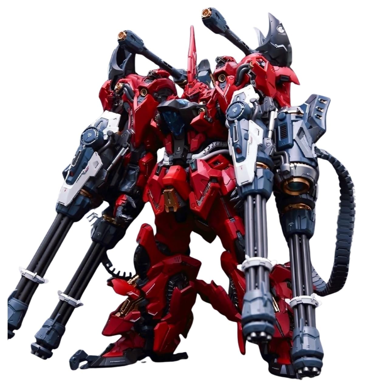 Amazon | [ToyBase] IN ERA+ 無限新星 1/100 RMD LIZARD リザード 23cm